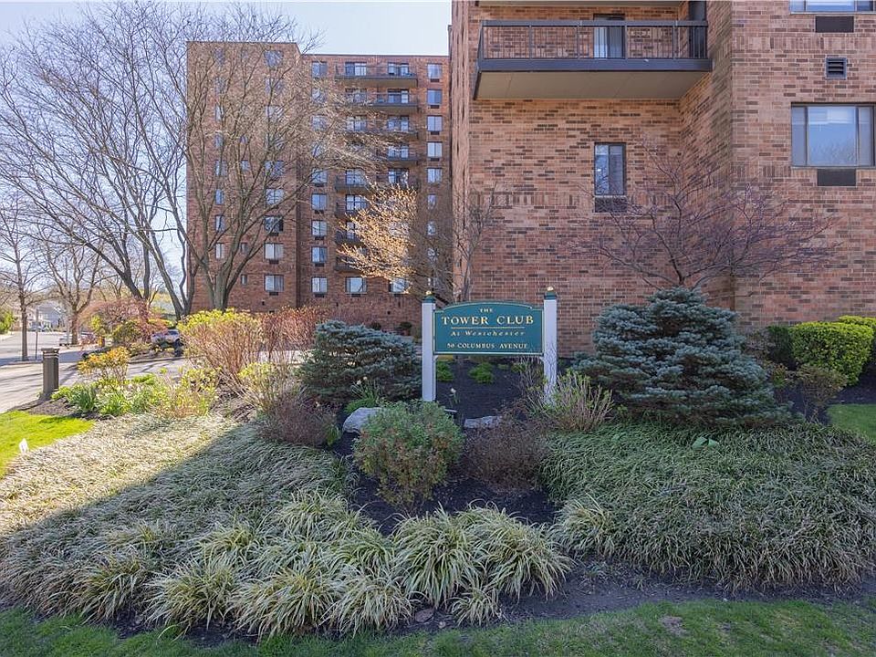 1st image of 50 Columbus Avenue #401