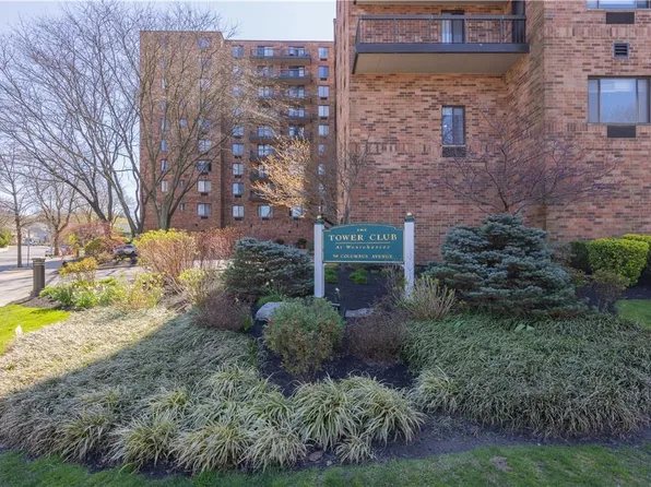 50 Columbus Avenue #401, Tuckahoe, NY 10707