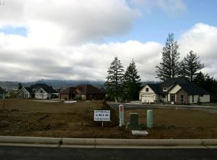 577 Wildcat Canyon Rd, Sutherlin, OR 97479