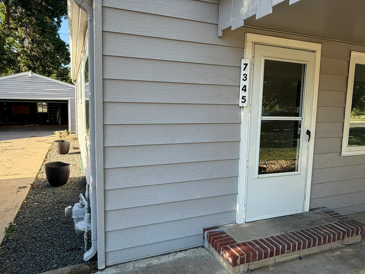 7345 W 34th Ave, Wheat Ridge, CO 80033 — Photo 1