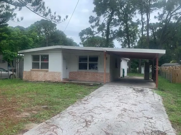 6337 60TH AVENUE N, ST PETERSBURG, FL 33709
