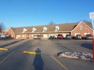 1109 S Belt Hwy, Saint Joseph, MO 64507