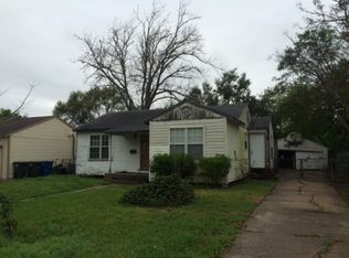 622 Caddo St, Corpus Christi, TX 78412