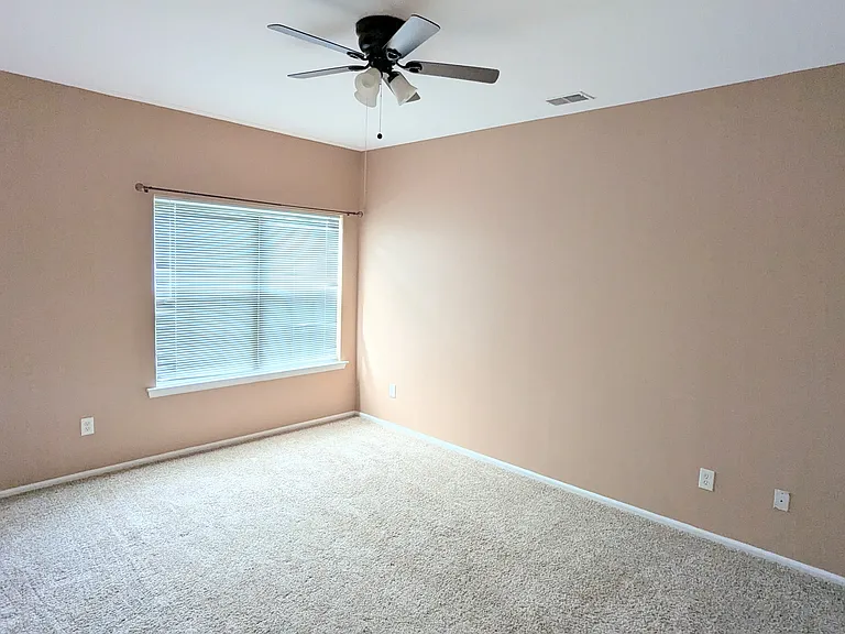 Master Bedroom View 2