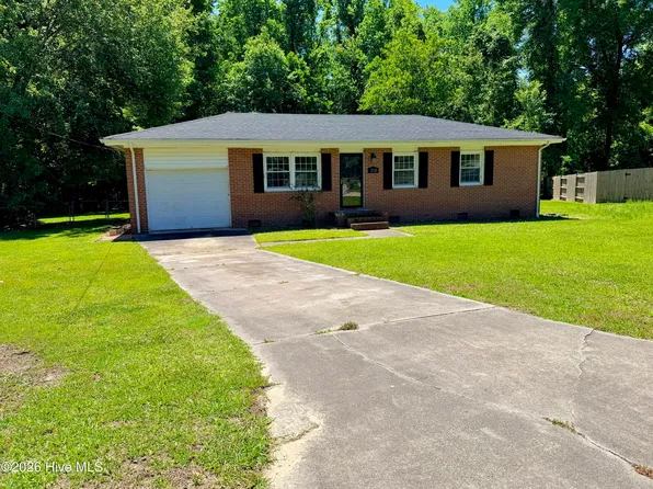 308 Sheffield Road, Jacksonville, NC 28546