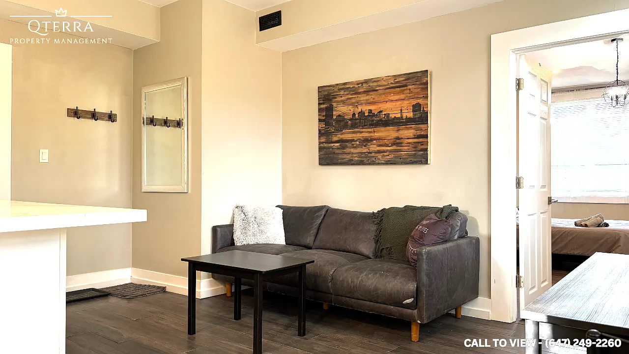1 bed, 900 sqft, $1,695 — Photo 4