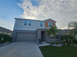 12737 Tannencrest Dr, Riverview, FL 33579