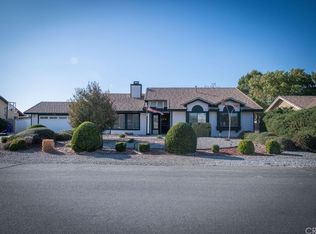 13492 Cochise Rd, Apple Valley, CA 92308