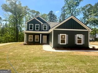 2762 Boxankle Rd, Forsyth, GA 31029