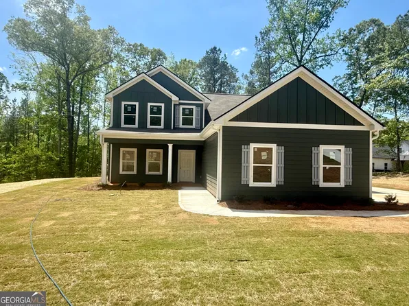 2762 Boxankle Rd, Forsyth, GA 31029