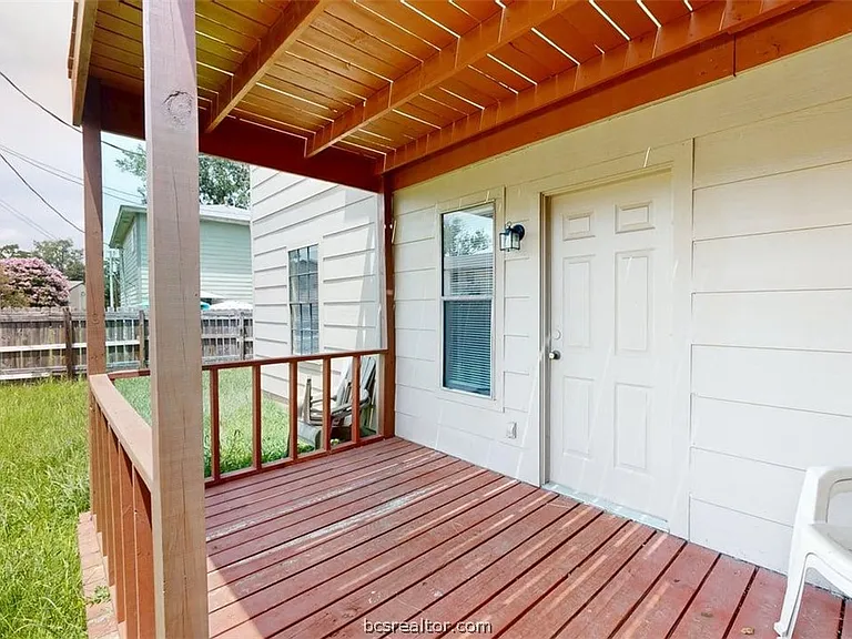 805 San Pedro Dr #B — Photo 20