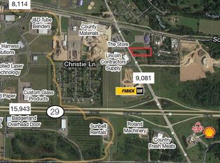 County Road J LOT 2, Schofield, WI 54476