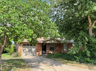 309 Liza Ln, Tecumseh, OK 74873