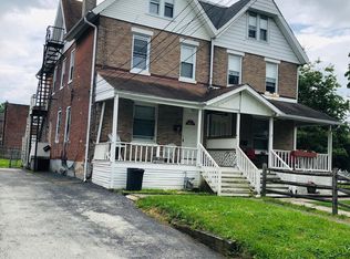 3 N Wells Ave, Glenolden, PA 19036