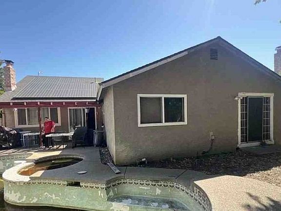 Property Rear View