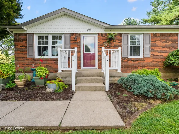 207 Victoria Dr, Shelbyville, KY 40065