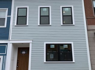 80 Bunker Hill St #2, Charlestown, MA 02129
