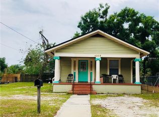 4207 E Osborne Ave, Tampa, FL 33610