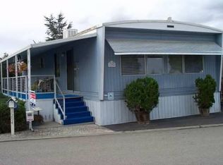 1294 Via Jose UNIT 89, Livermore, CA