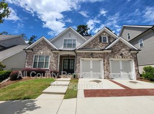 819 Olmsted Ln, Johns Creek, GA 30097