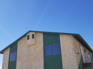 8319 Xavier Ave, California City, CA 93505