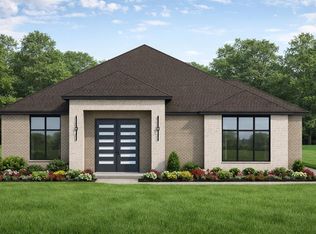 3400 Bourgogne St, Edmond, OK 73034