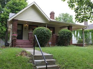 3118 Brookside Parkway North Dr, Indianapolis, IN