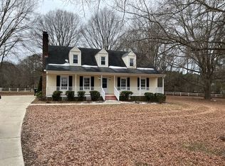 8100 Winsters Fax Ct, Zebulon, NC 27597