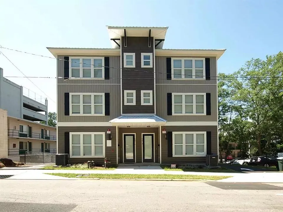 701 W Pensacola St #1-A