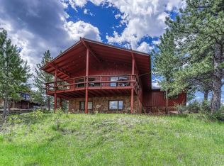 812 Ponderosa Ln, Estes Park, CO 80517