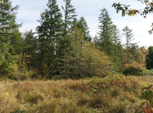 320th St E, Eatonville, WA 98328