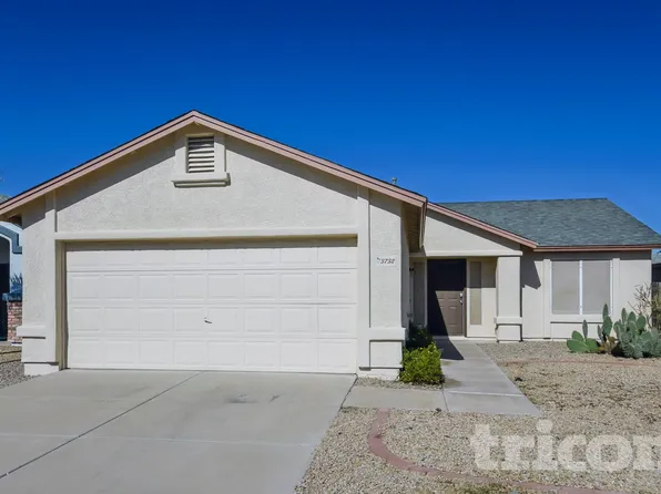 3732 W Firehawk Dr, Glendale, AZ 85308