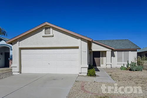 3732 W Firehawk Dr Photo 1