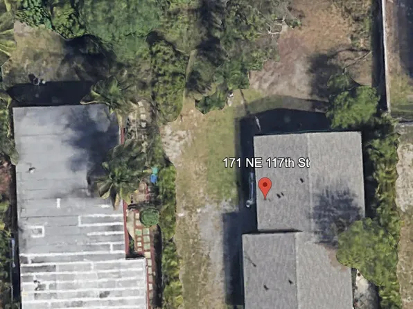 171 NE 117th Street, Miami, FL 33161