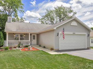 34831 N Elm St, Ingleside, IL