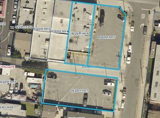 4816 4820 Firestone Blvd, South Gate, CA 90280