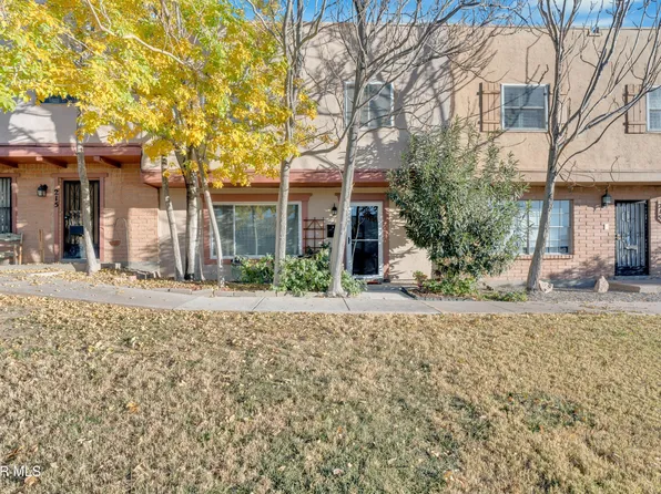 217 Maricopa Dr, El Paso, TX 79912