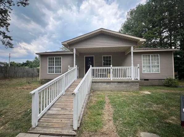 11731 County Road 8, Florence, AL 35633