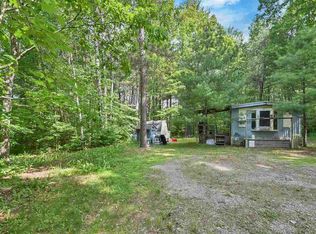 N11740 Meadowlark Ln, Athelstane, WI 54104
