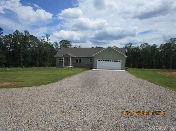 (undisclosed Address), Pearcy, AR 71964