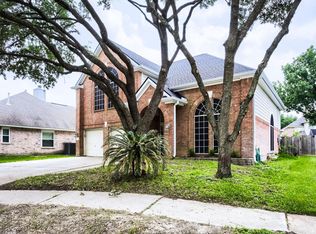 10155 Rustic Bend Ct, Houston, TX 77064