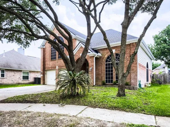 10155 Rustic Bend Ct, Houston, TX 77064