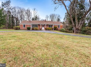 3673 Wyola Dr, Newtown Square, PA 19073