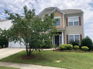 3302 Paxton Ridge Dr, Indian Trail, NC 28079