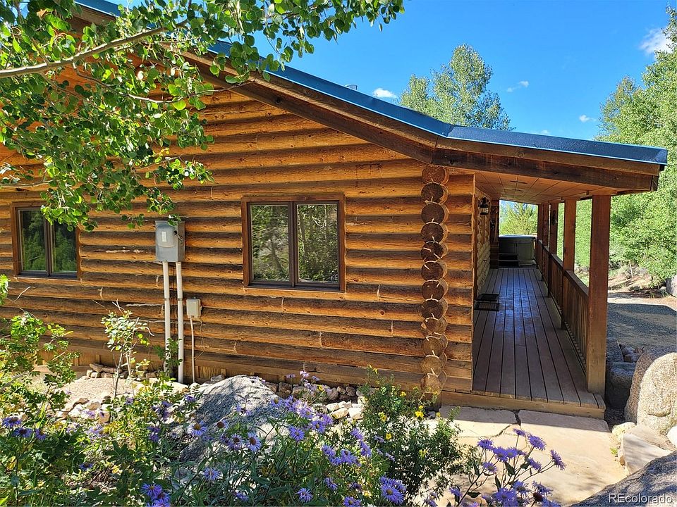 1256 Empire Valley Drive, Leadville, CO 80461 Zillow