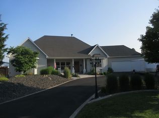 8502 W Richardson Rd, Pasco, WA 99301