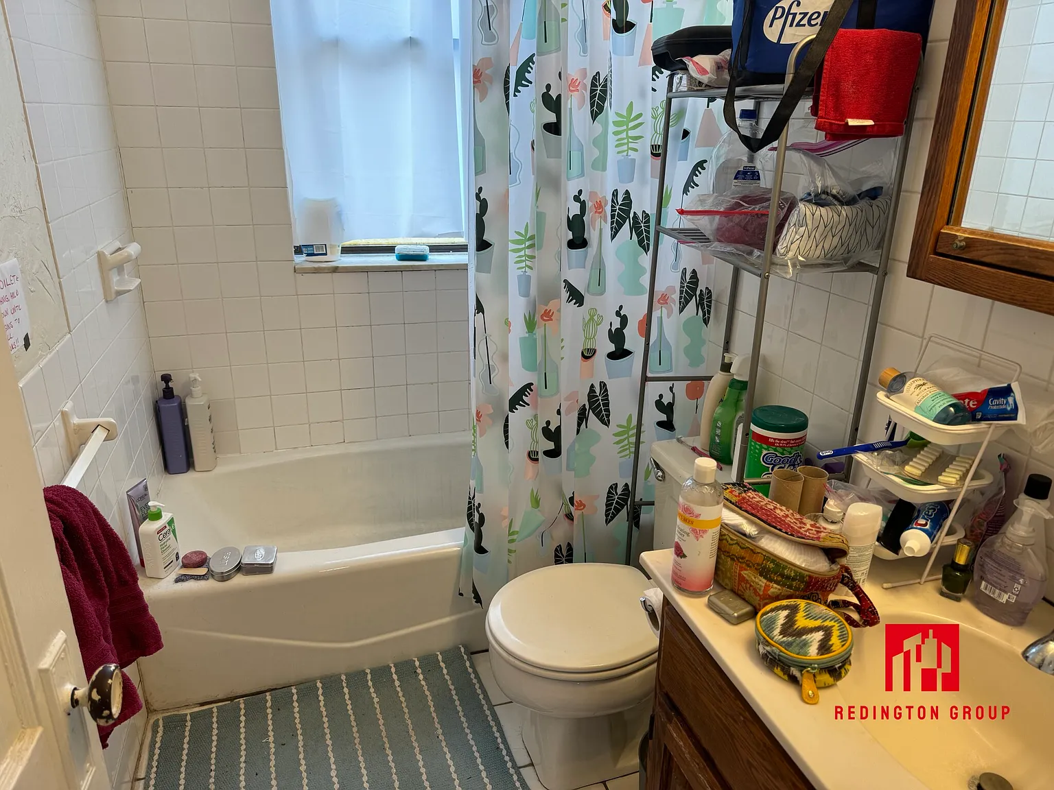 2 bed, 1.0 bath, $2,995 — Photo 3