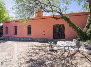 19 Calle Iglesia, Tubac, AZ 85646