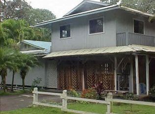 15-2789 Opae St, Pahoa, HI 96778