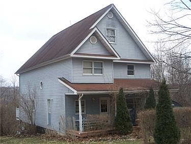 Old Front